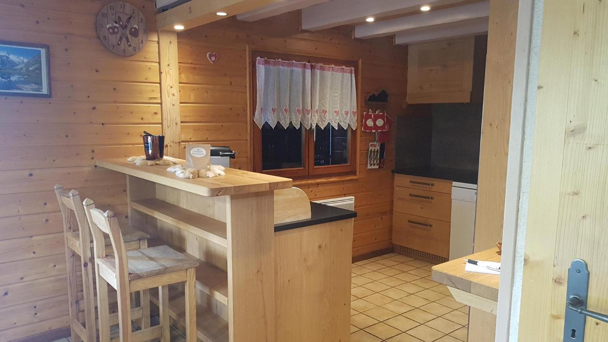 Les Bouvreuils Haute Vosges Chalet La Bresse