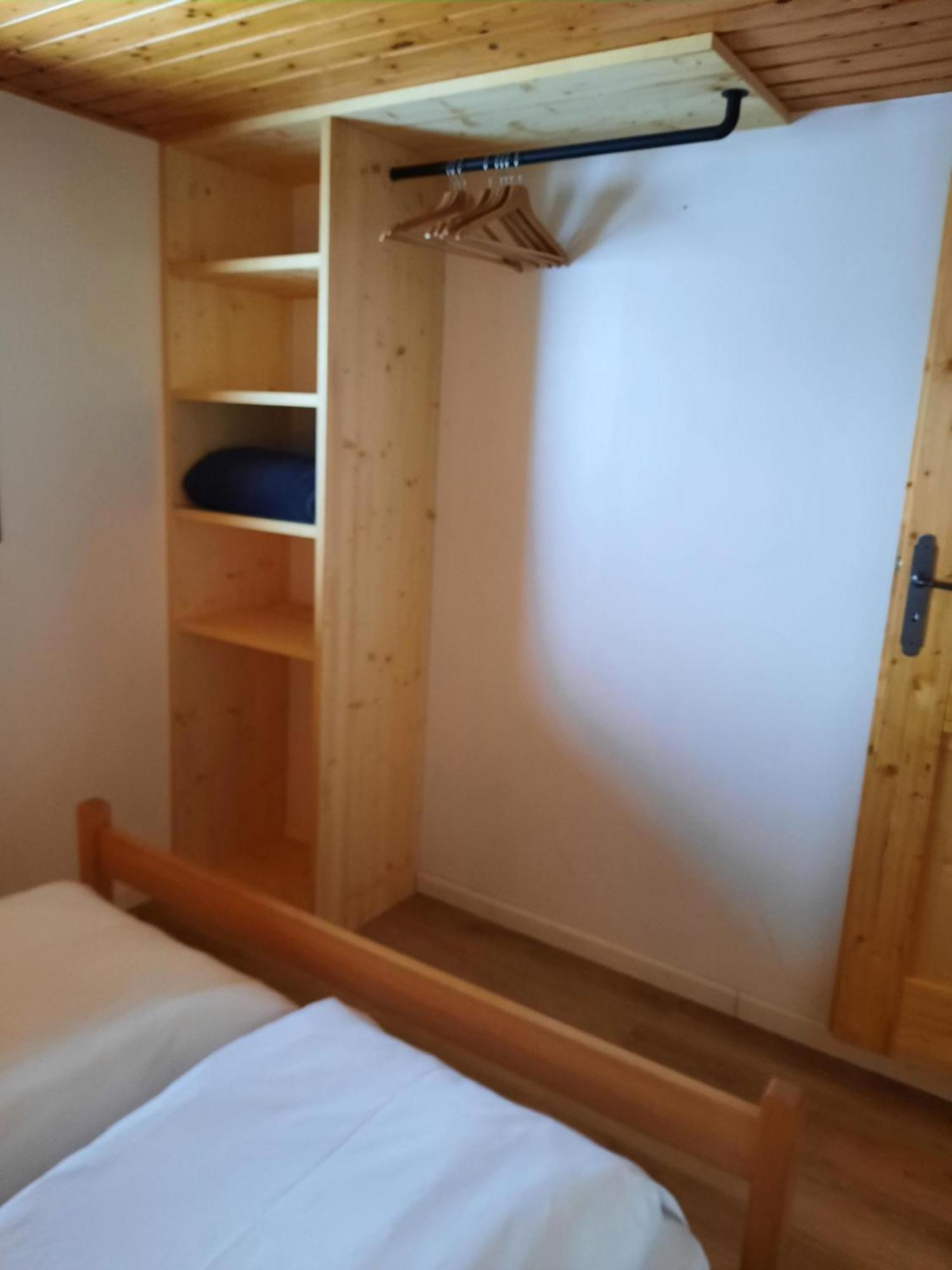 Les Bouvreuils Haute Vosges Chalet La Bresse