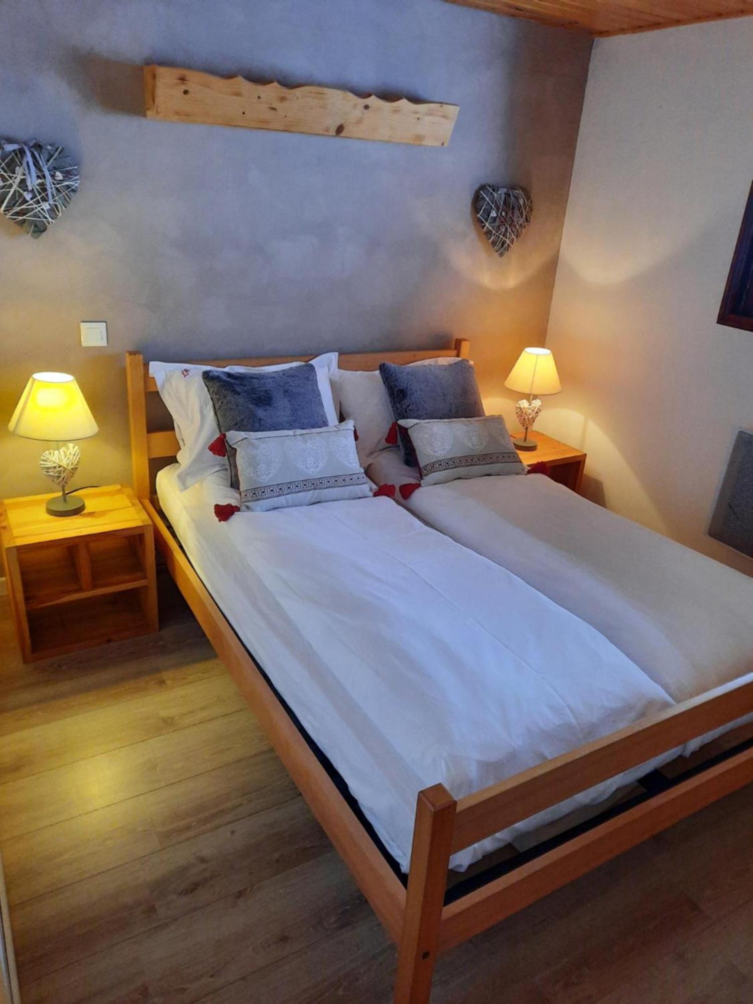 Chalet Les Bouvreuils Haute Vosges